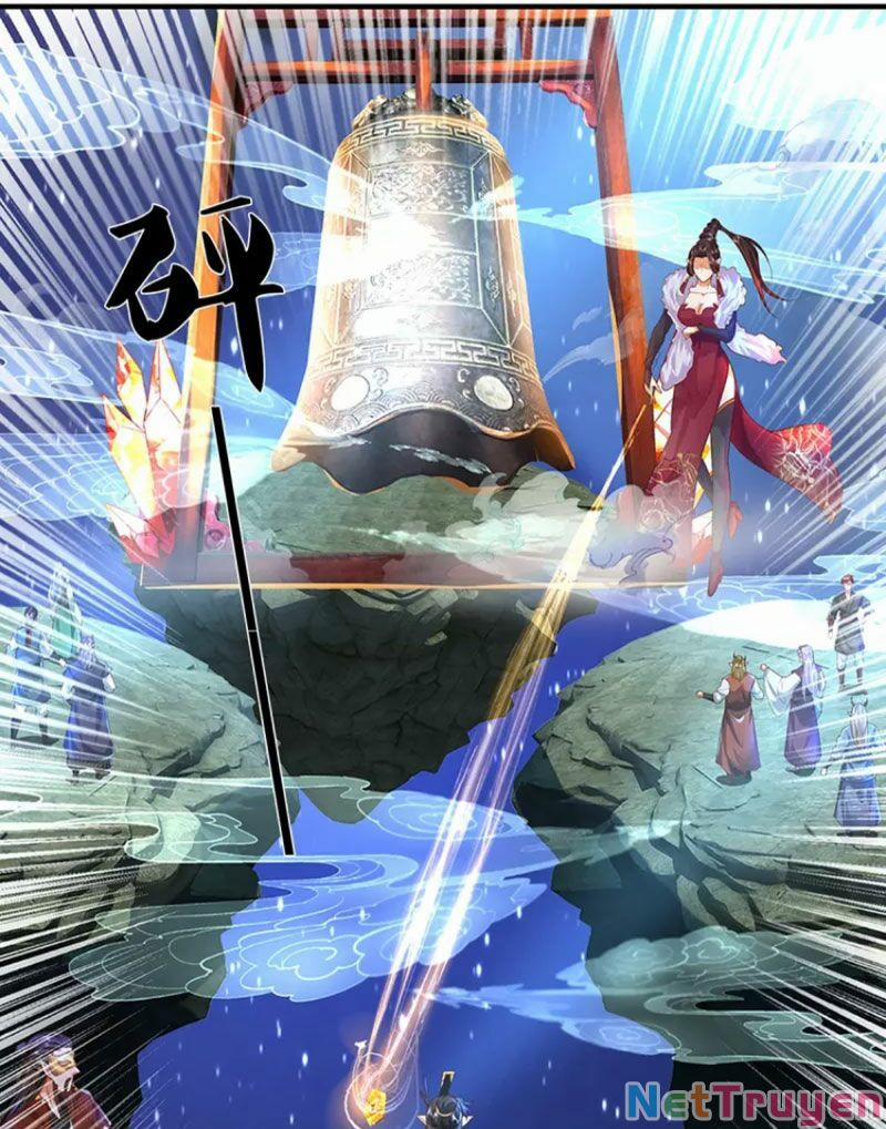 Đại Ma Hoàng Thường Ngày Phiền Não 119 trang 26