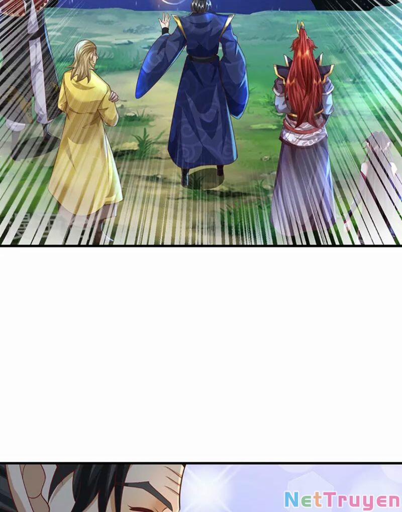 Đại Ma Hoàng Thường Ngày Phiền Não 119 trang 27