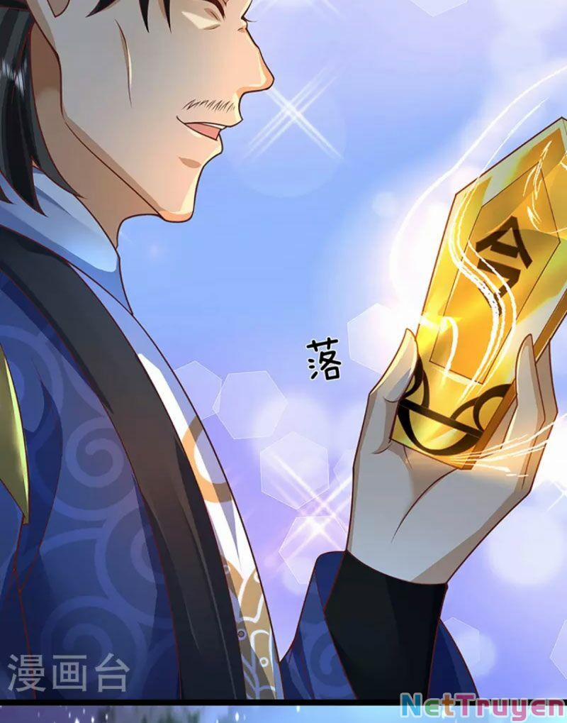 Đại Ma Hoàng Thường Ngày Phiền Não 119 trang 28