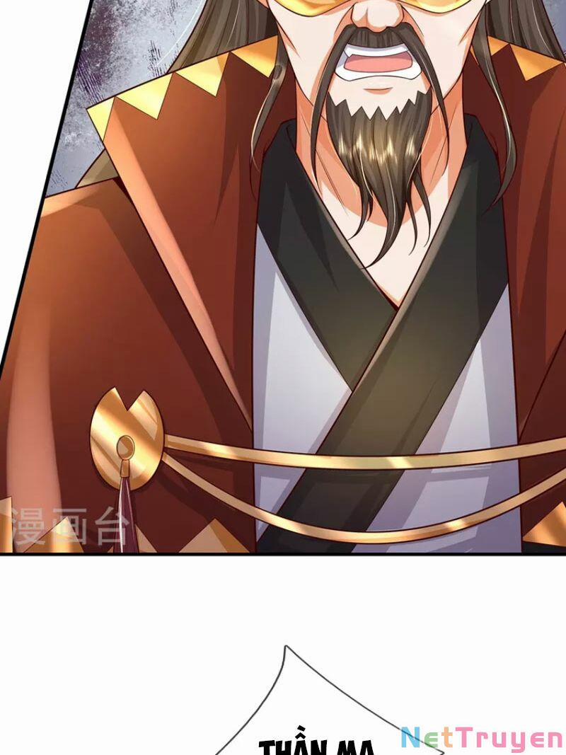 Đại Ma Hoàng Thường Ngày Phiền Não 119 trang 3