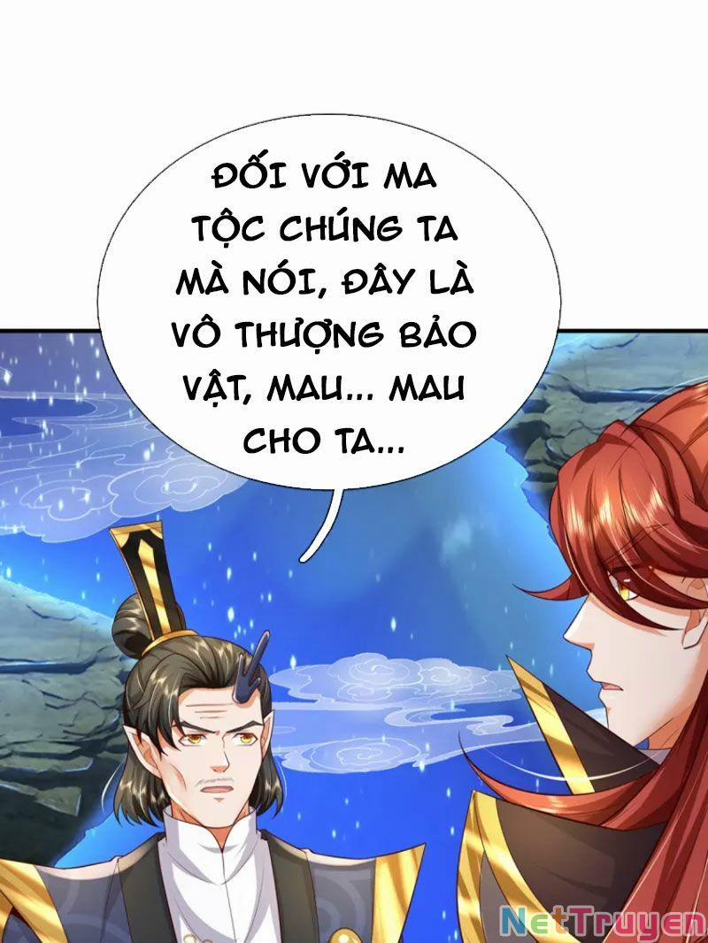 Đại Ma Hoàng Thường Ngày Phiền Não 119 trang 8