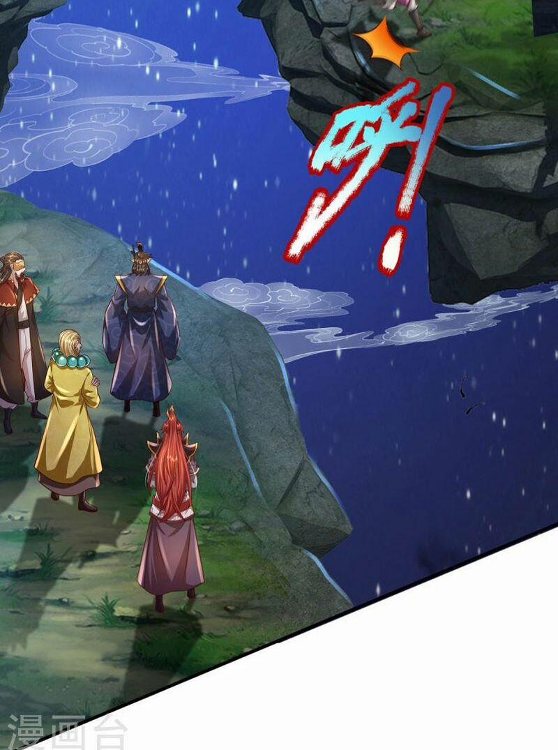 Đại Ma Hoàng Thường Ngày Phiền Não 120 trang 23