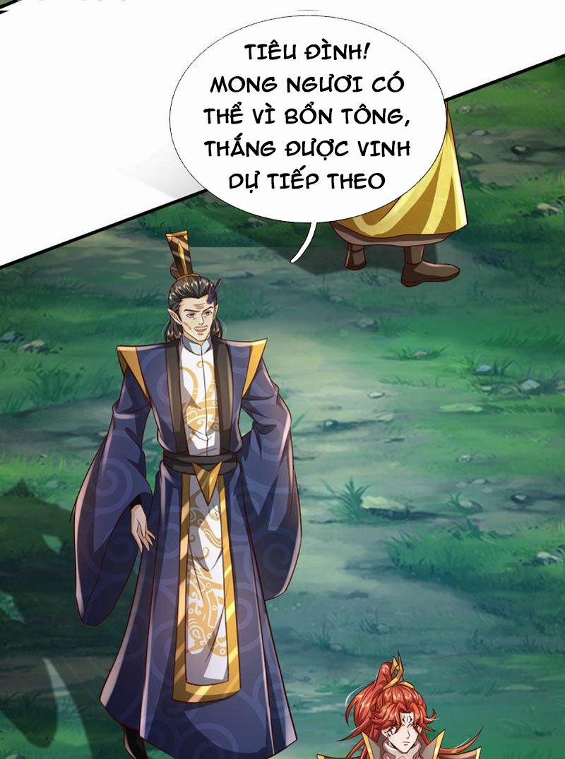 Đại Ma Hoàng Thường Ngày Phiền Não 120 trang 24