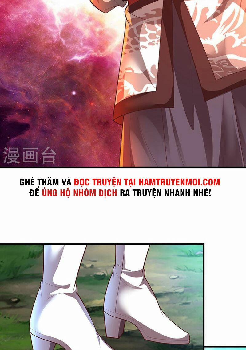 Đại Ma Hoàng Thường Ngày Phiền Não 120 trang 7