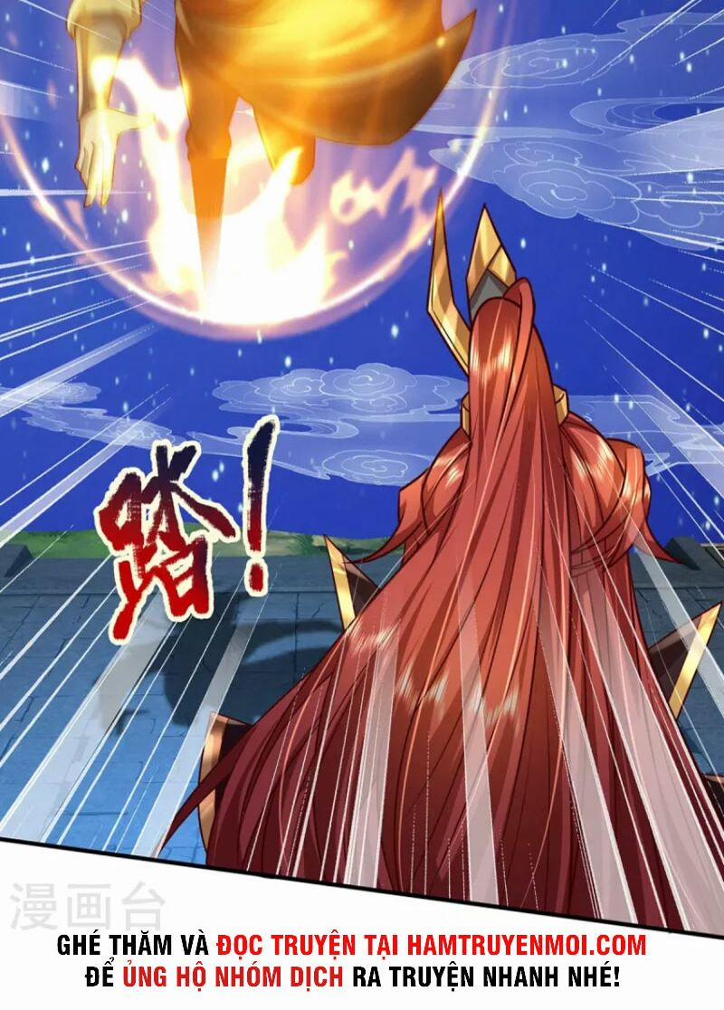 Đại Ma Hoàng Thường Ngày Phiền Não 121 trang 15