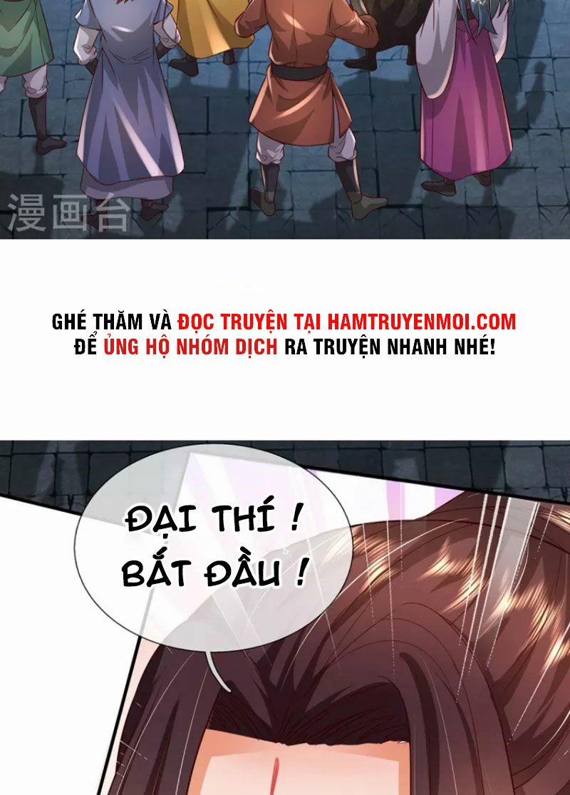 Đại Ma Hoàng Thường Ngày Phiền Não 121 trang 2