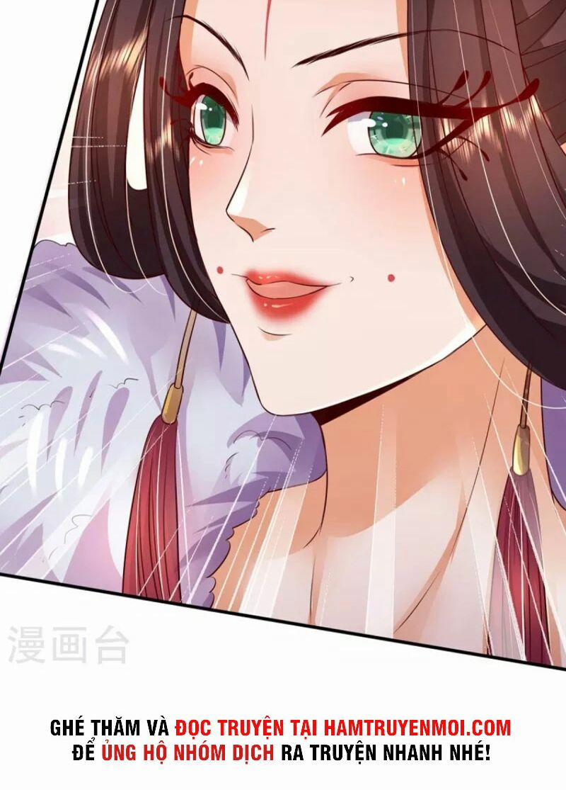 Đại Ma Hoàng Thường Ngày Phiền Não 121 trang 3