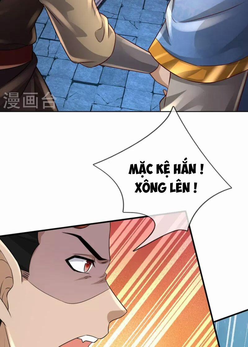 Đại Ma Hoàng Thường Ngày Phiền Não 121 trang 7