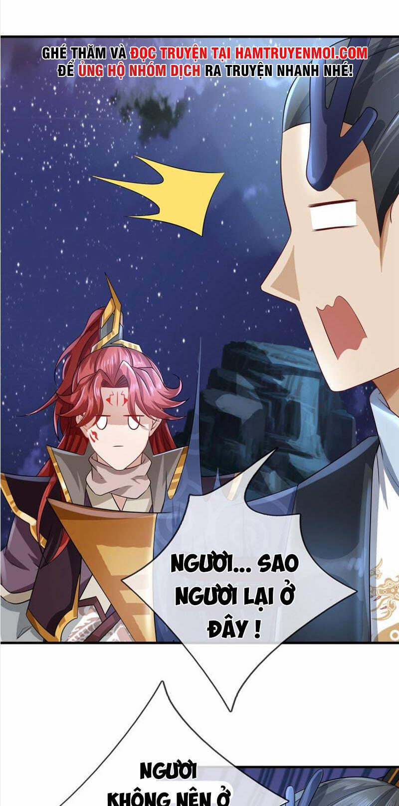 Đại Ma Hoàng Thường Ngày Phiền Não 123 trang 16