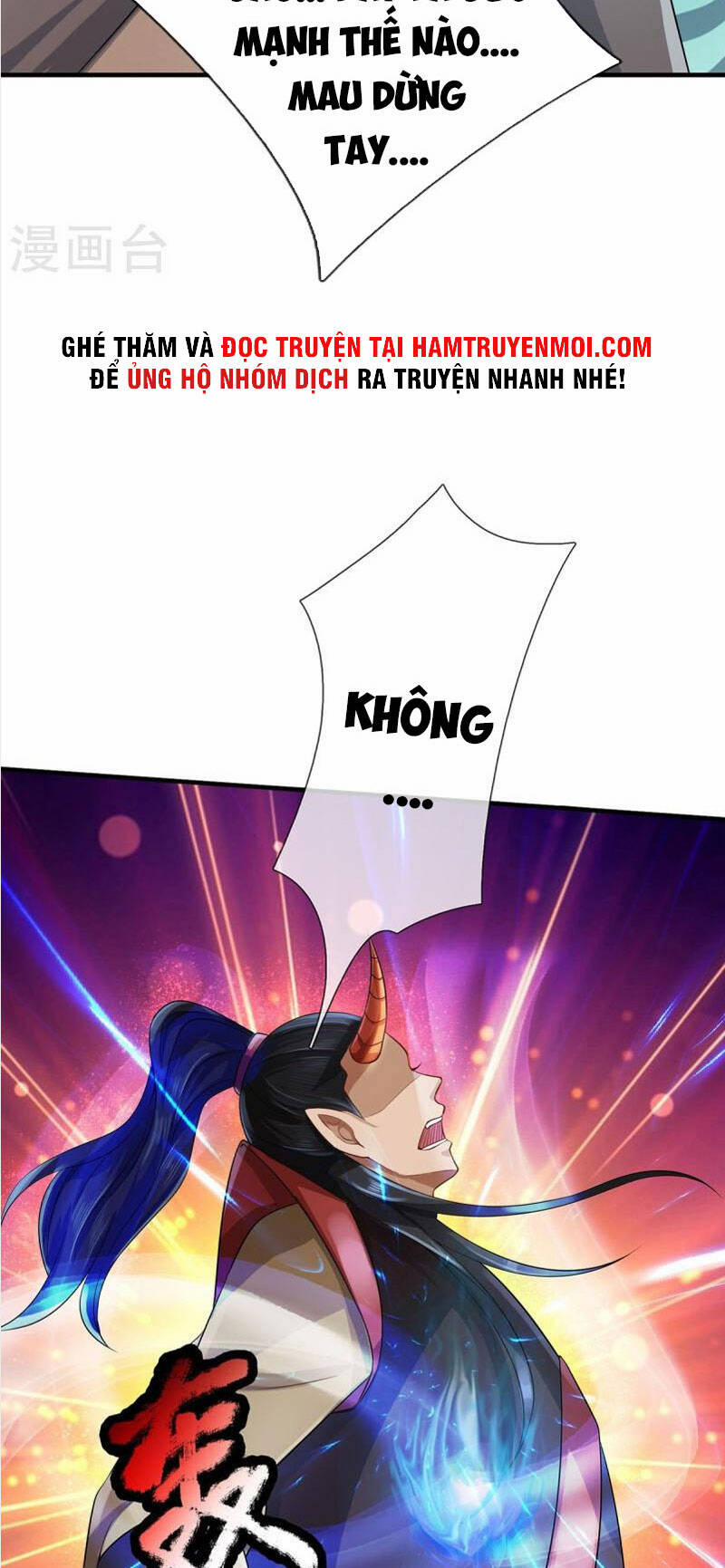 Đại Ma Hoàng Thường Ngày Phiền Não 123 trang 3