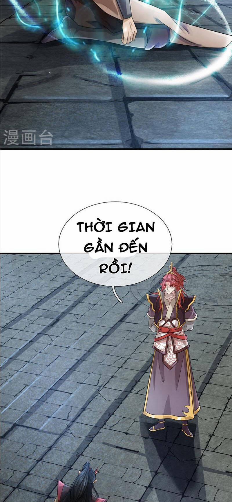 Đại Ma Hoàng Thường Ngày Phiền Não 123 trang 5