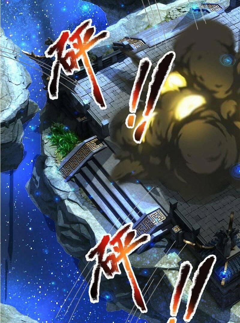 Đại Ma Hoàng Thường Ngày Phiền Não 124 trang 1