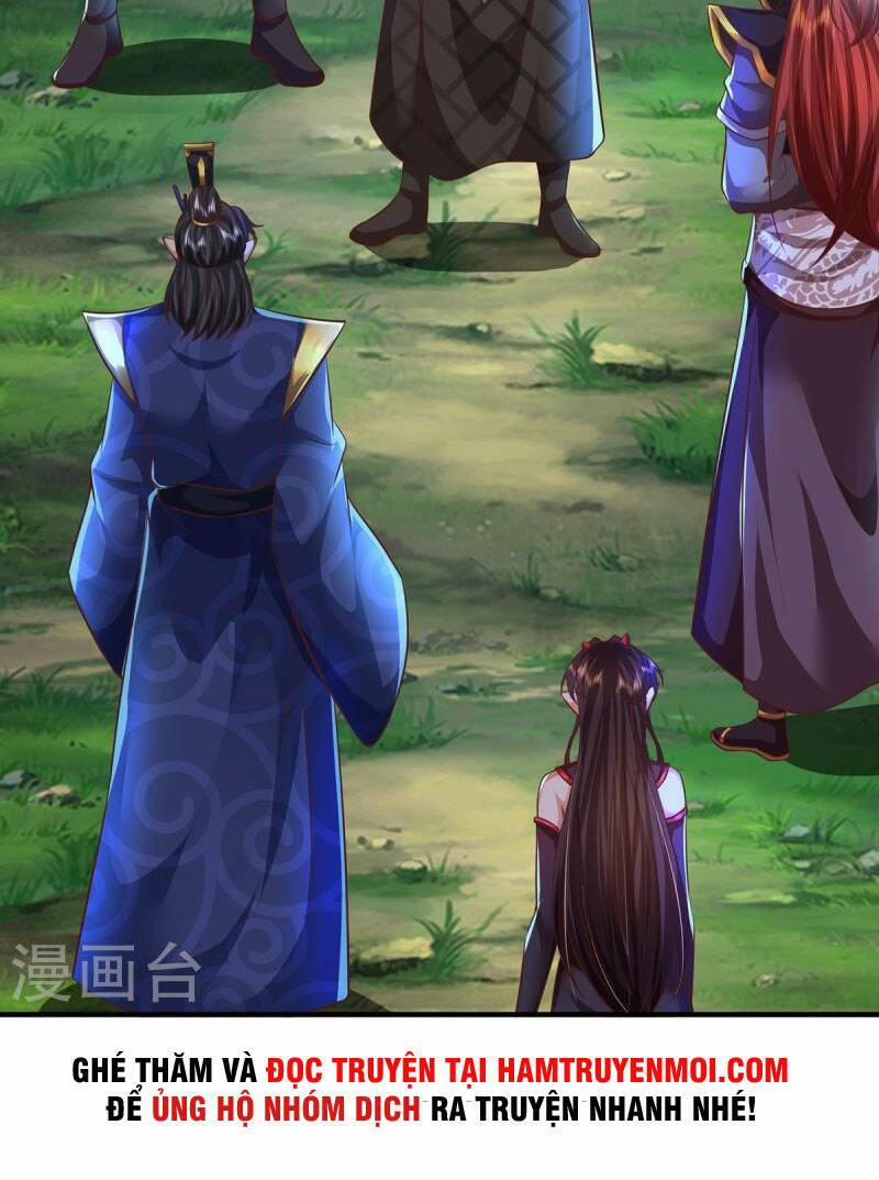 Đại Ma Hoàng Thường Ngày Phiền Não 124 trang 10