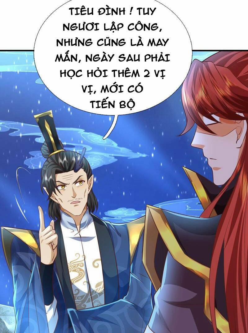 Đại Ma Hoàng Thường Ngày Phiền Não 124 trang 14