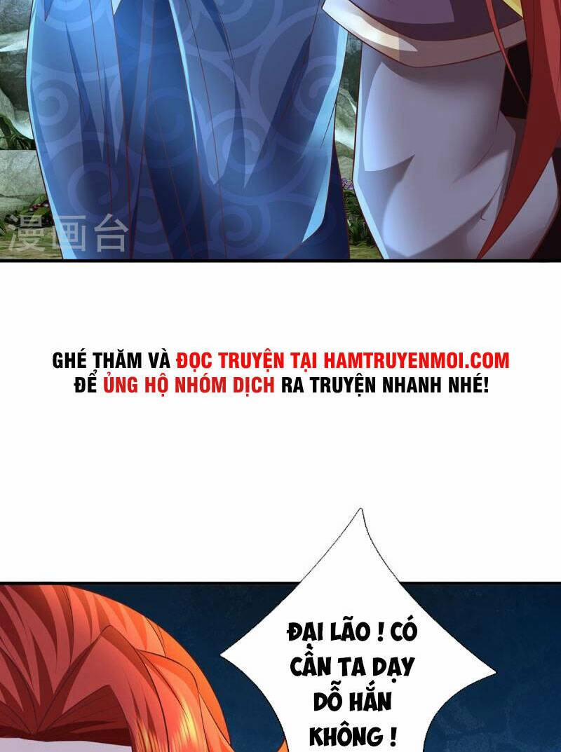 Đại Ma Hoàng Thường Ngày Phiền Não 124 trang 15