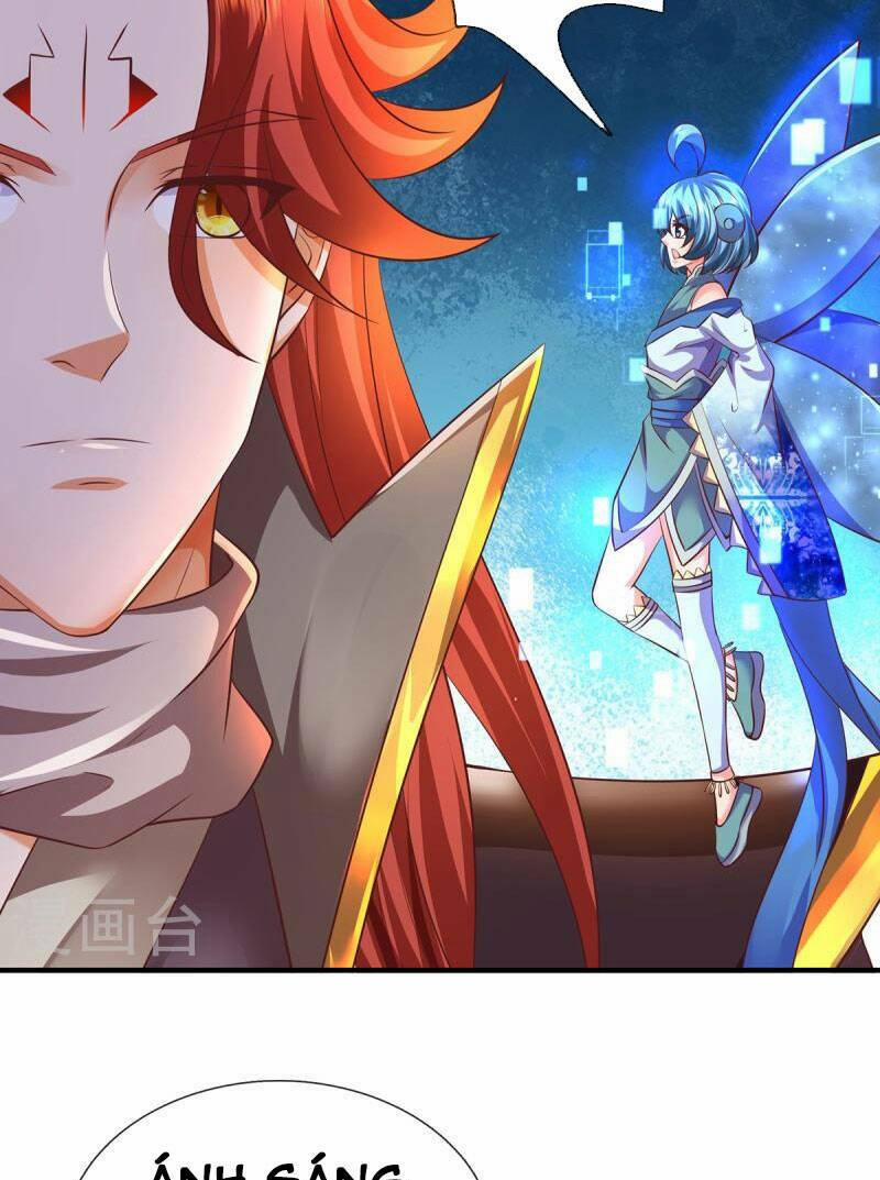 Đại Ma Hoàng Thường Ngày Phiền Não 124 trang 16