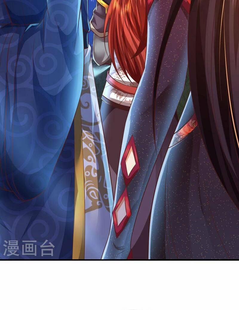 Đại Ma Hoàng Thường Ngày Phiền Não 124 trang 19