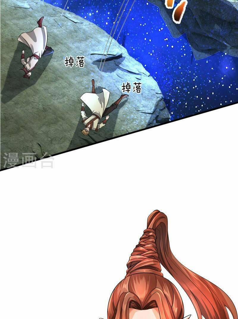 Đại Ma Hoàng Thường Ngày Phiền Não 124 trang 2