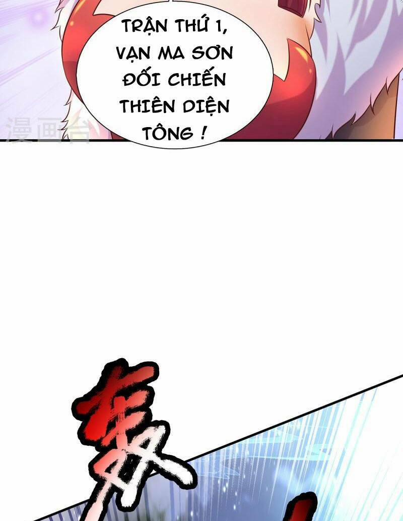 Đại Ma Hoàng Thường Ngày Phiền Não 124 trang 26