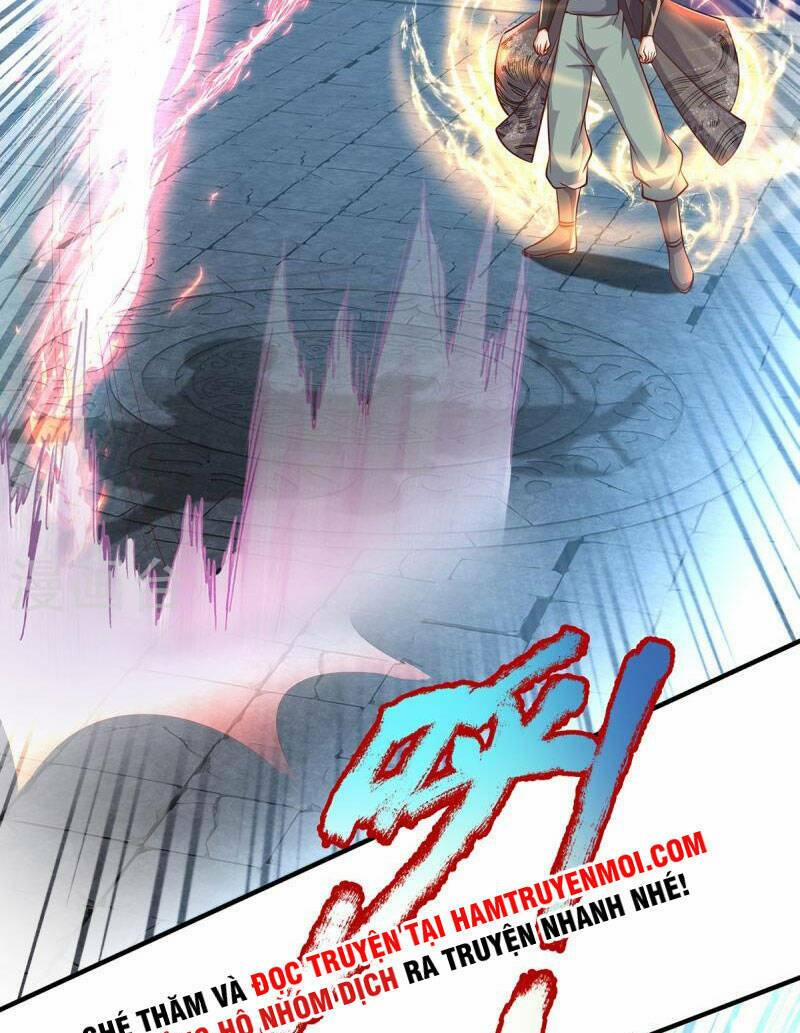 Đại Ma Hoàng Thường Ngày Phiền Não 124 trang 28