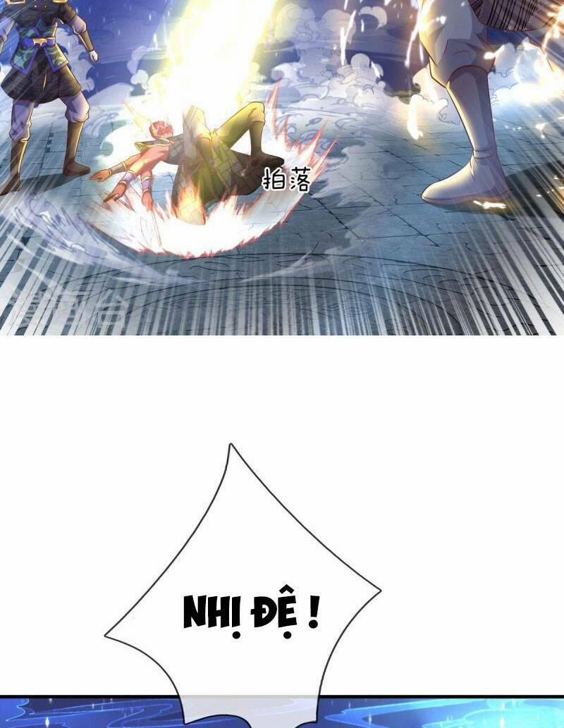 Đại Ma Hoàng Thường Ngày Phiền Não 124 trang 30