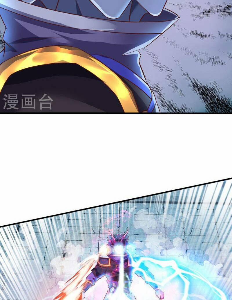 Đại Ma Hoàng Thường Ngày Phiền Não 124 trang 33