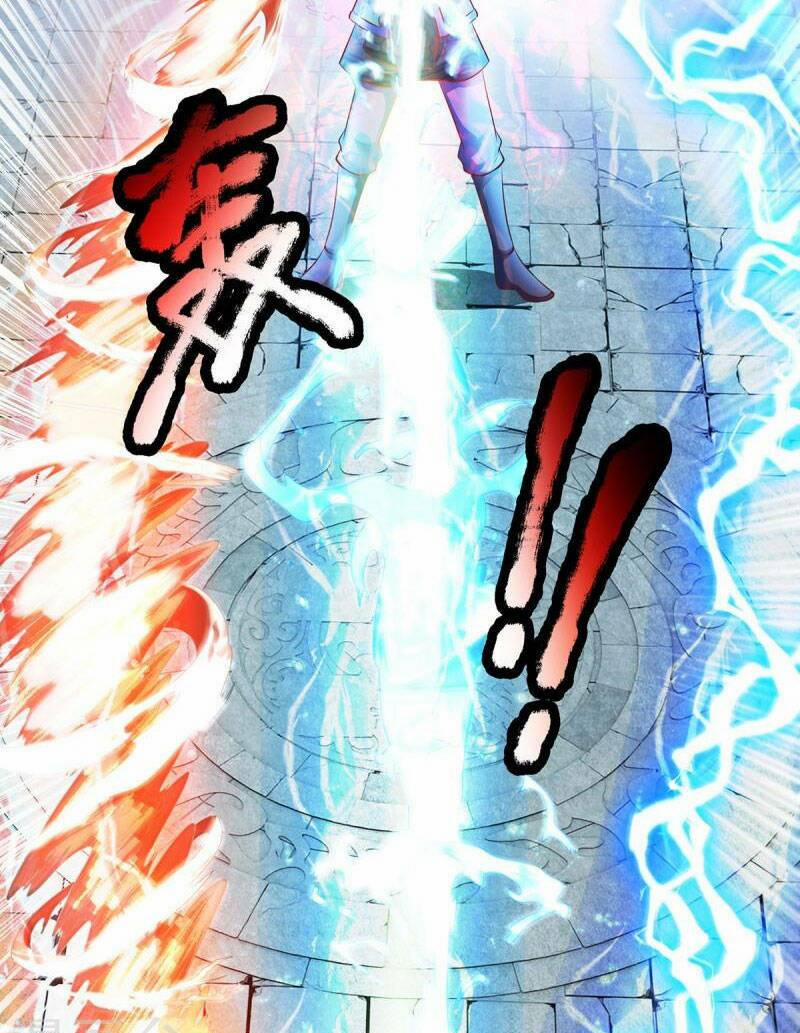 Đại Ma Hoàng Thường Ngày Phiền Não 124 trang 34