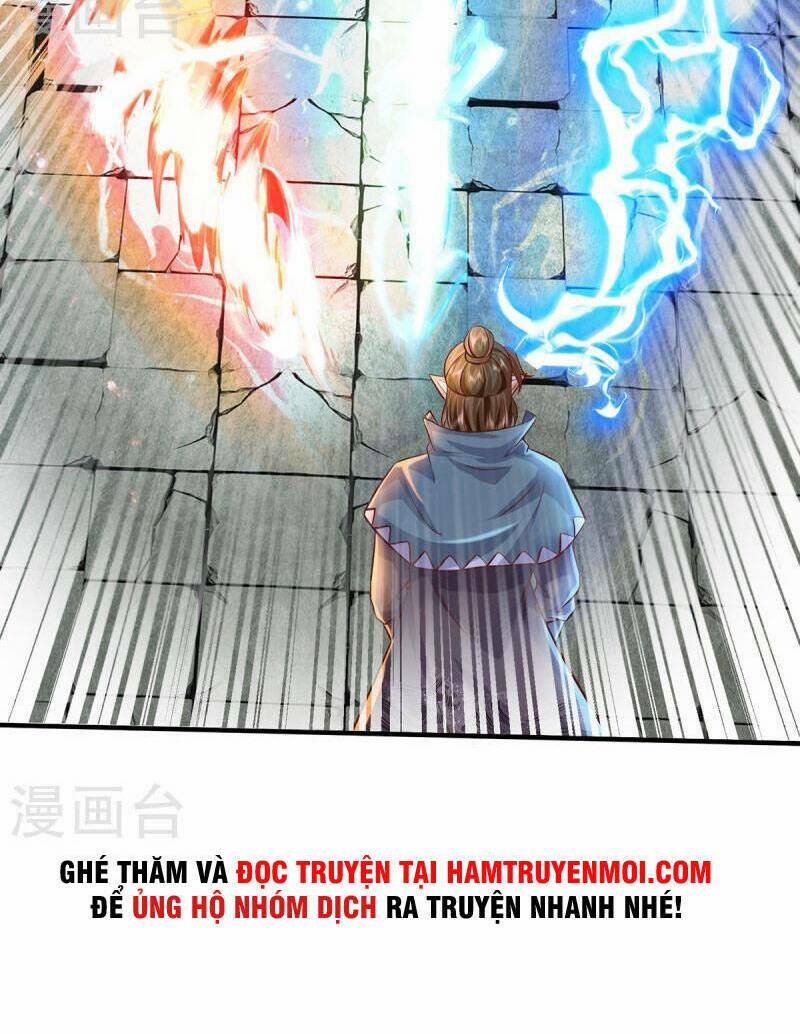 Đại Ma Hoàng Thường Ngày Phiền Não 124 trang 35