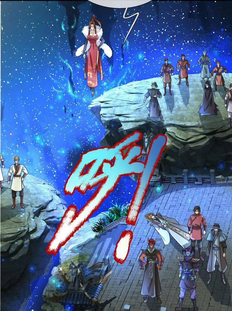 Đại Ma Hoàng Thường Ngày Phiền Não 124 trang 4