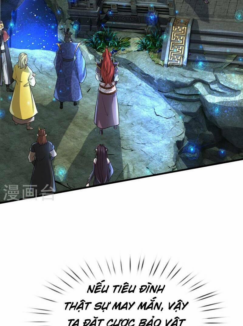 Đại Ma Hoàng Thường Ngày Phiền Não 124 trang 5