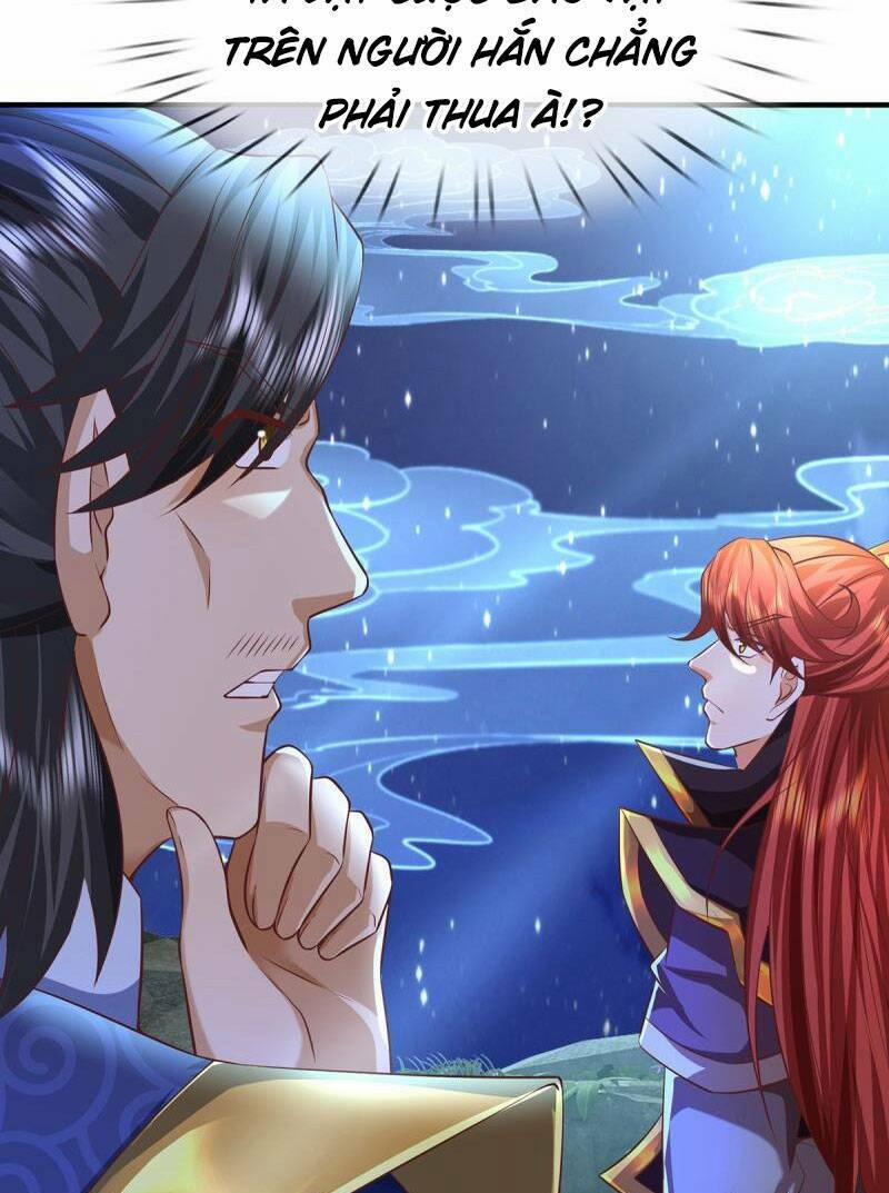 Đại Ma Hoàng Thường Ngày Phiền Não 124 trang 6