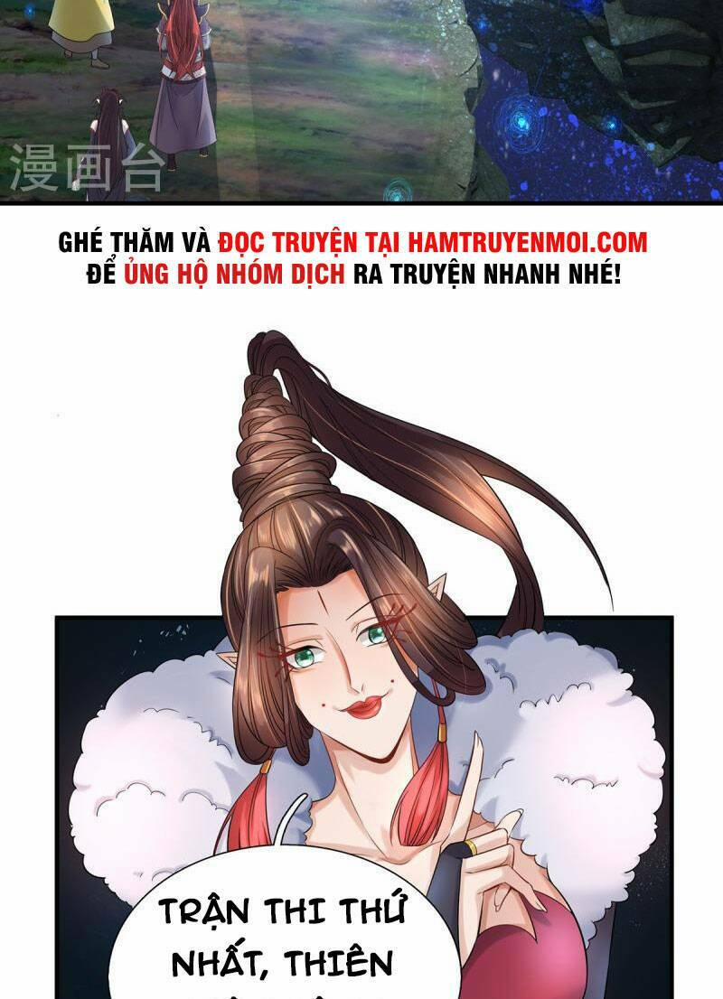 Đại Ma Hoàng Thường Ngày Phiền Não 125 trang 12