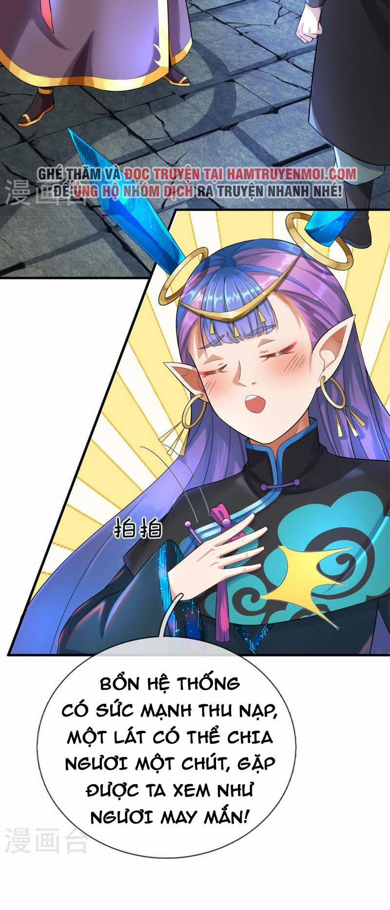 Đại Ma Hoàng Thường Ngày Phiền Não 126 trang 11