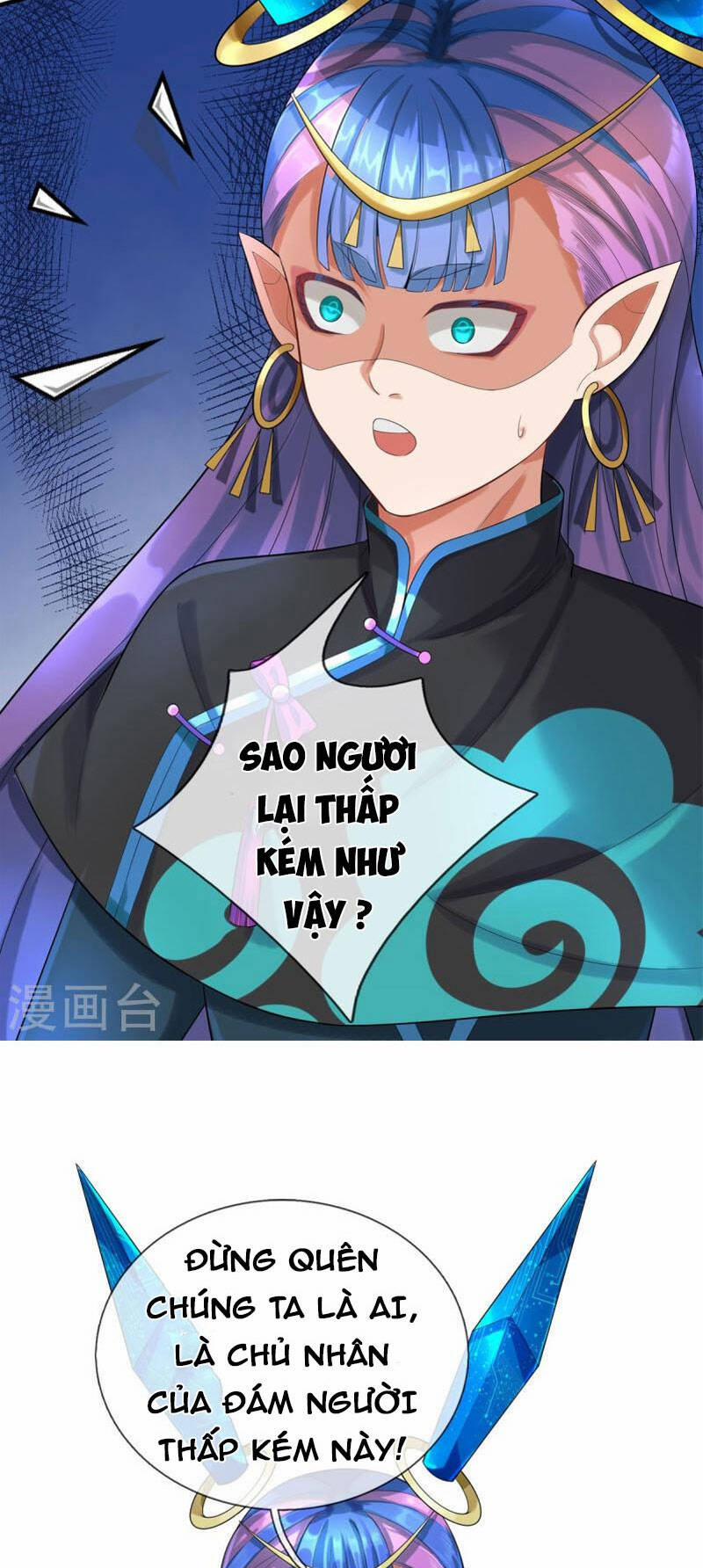 Đại Ma Hoàng Thường Ngày Phiền Não 126 trang 13