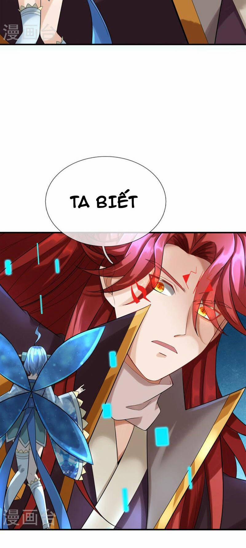 Đại Ma Hoàng Thường Ngày Phiền Não 126 trang 18