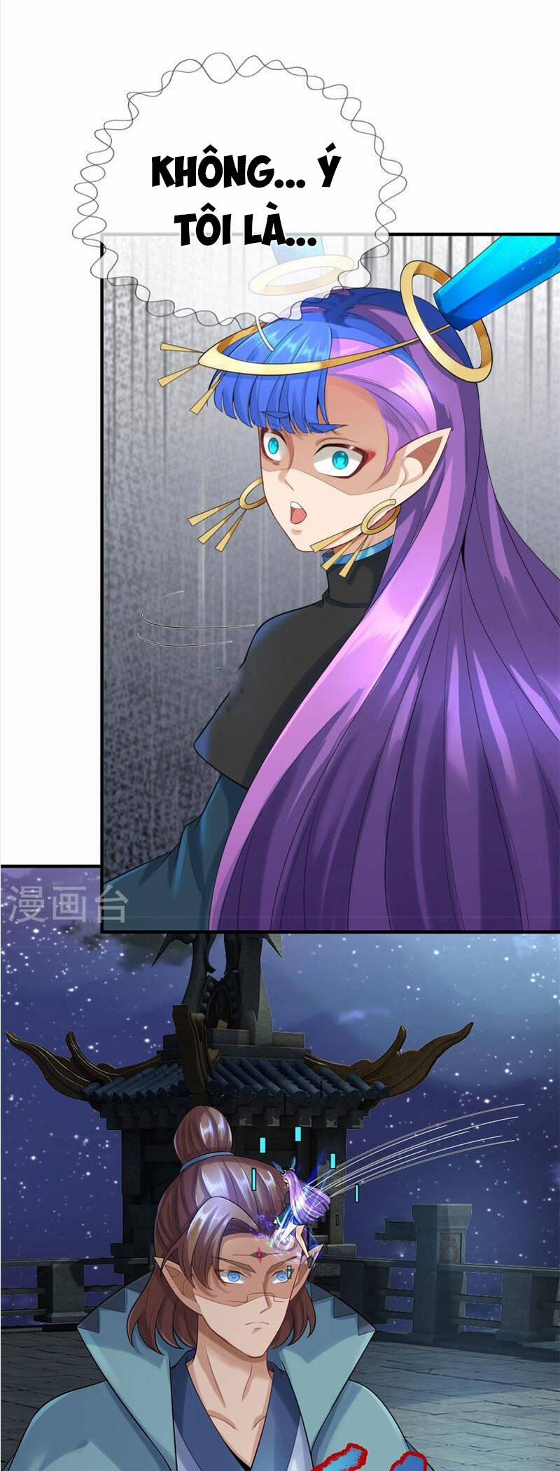 Đại Ma Hoàng Thường Ngày Phiền Não 127 trang 0