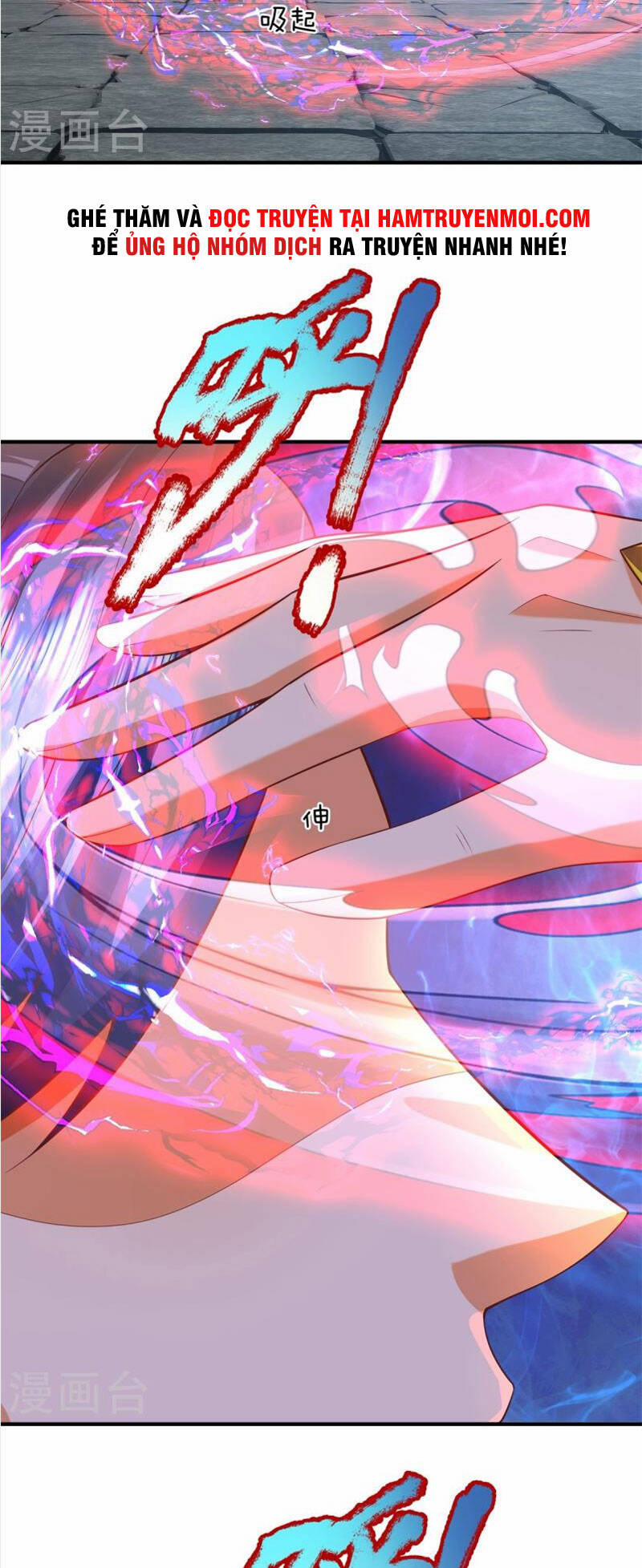 Đại Ma Hoàng Thường Ngày Phiền Não 127 trang 14