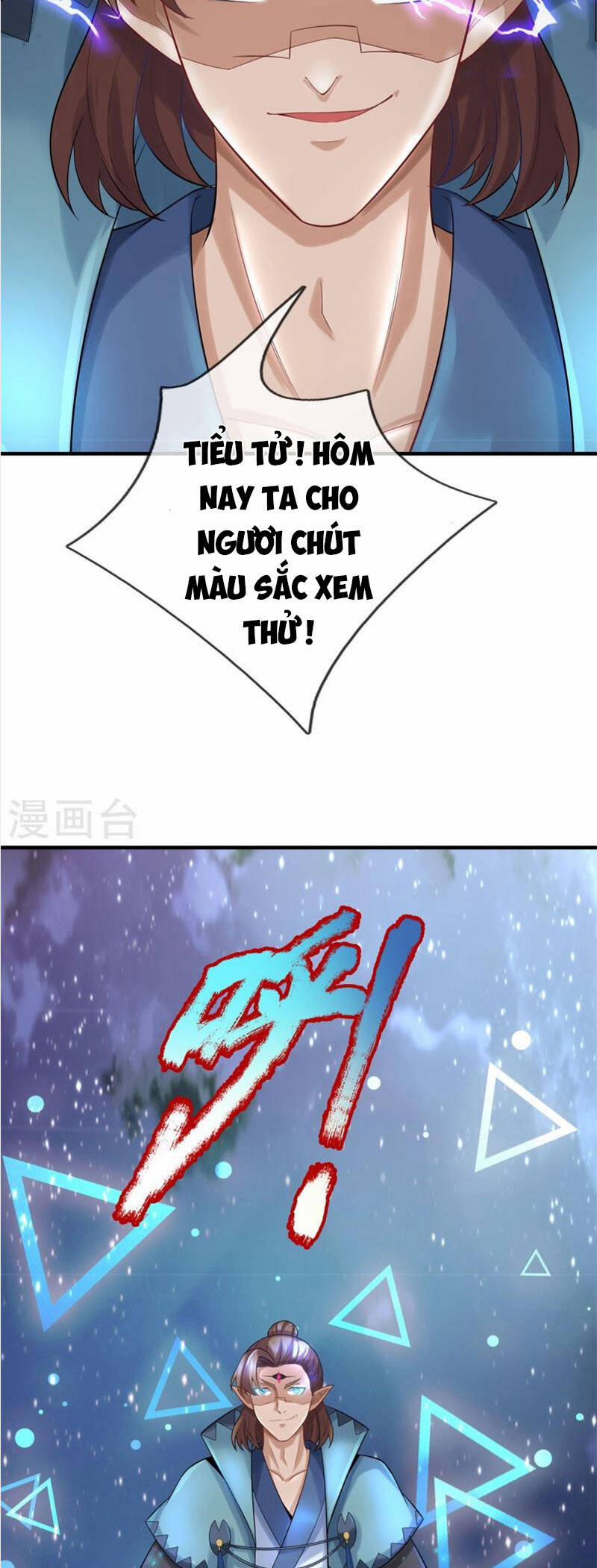 Đại Ma Hoàng Thường Ngày Phiền Não 127 trang 2