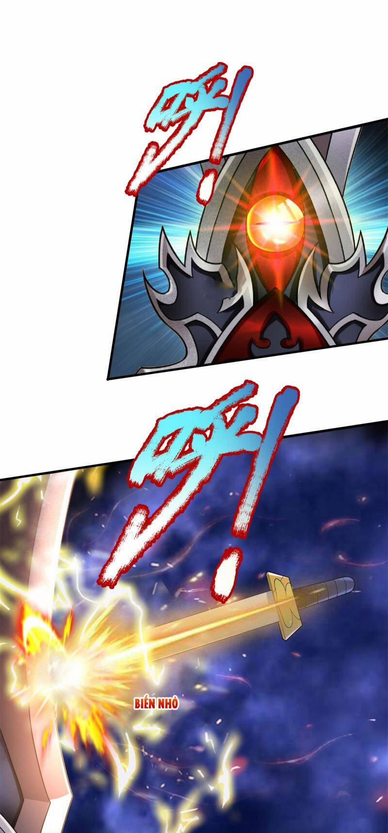 Đại Ma Hoàng Thường Ngày Phiền Não 131 trang 10