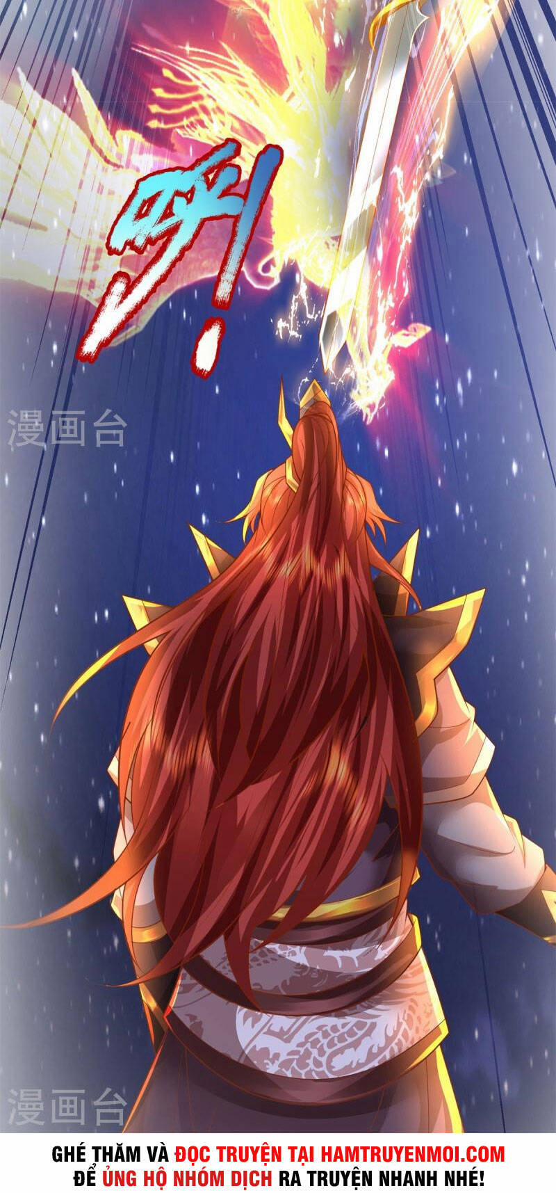 Đại Ma Hoàng Thường Ngày Phiền Não 131 trang 19