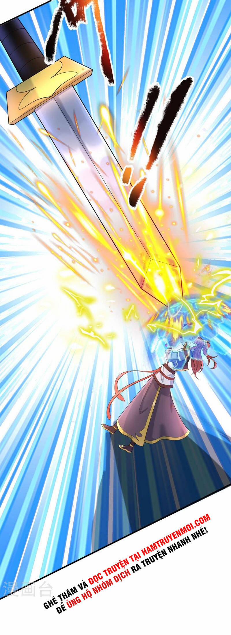 Đại Ma Hoàng Thường Ngày Phiền Não 131 trang 9