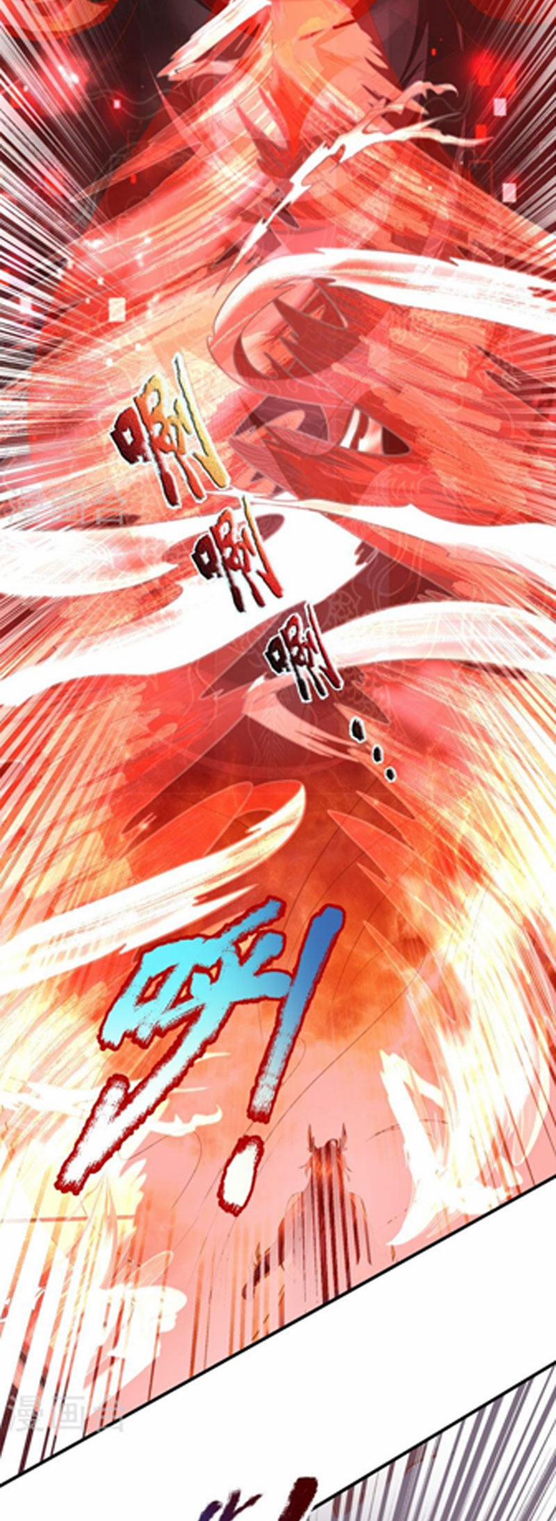 Đại Ma Hoàng Thường Ngày Phiền Não 133 trang 15