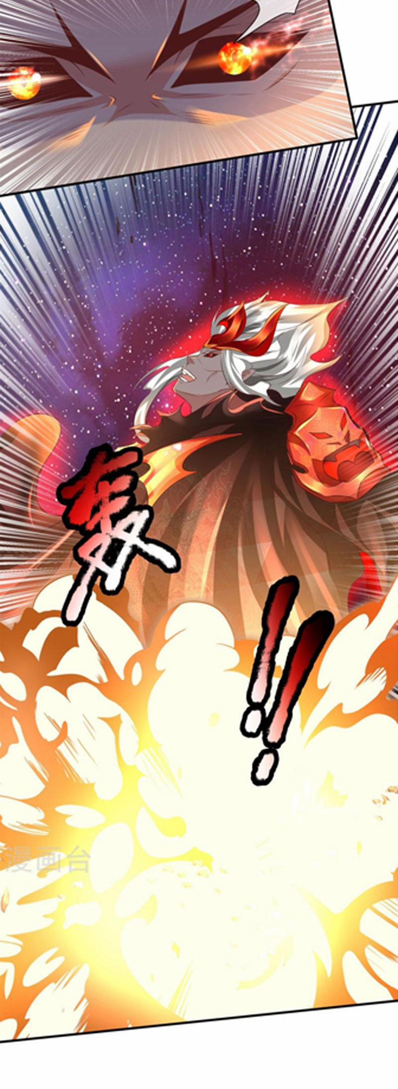 Đại Ma Hoàng Thường Ngày Phiền Não 133 trang 19