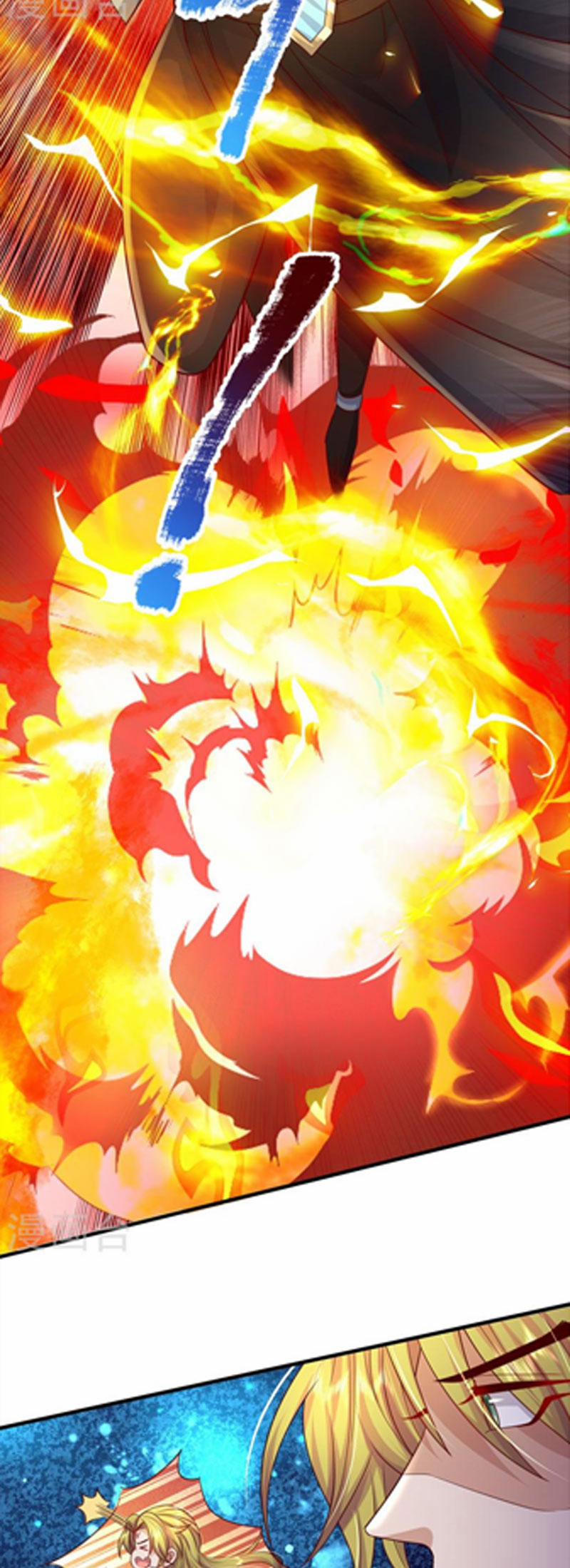 Đại Ma Hoàng Thường Ngày Phiền Não 133 trang 2