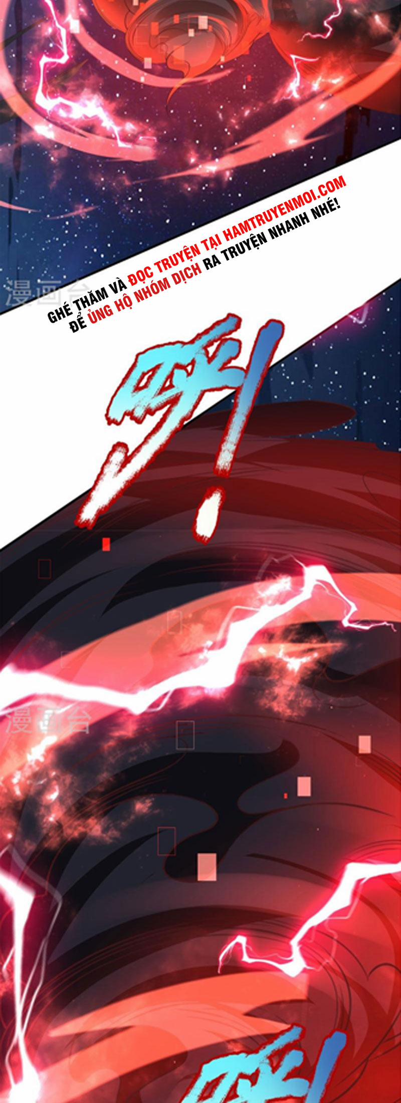 Đại Ma Hoàng Thường Ngày Phiền Não 133 trang 7