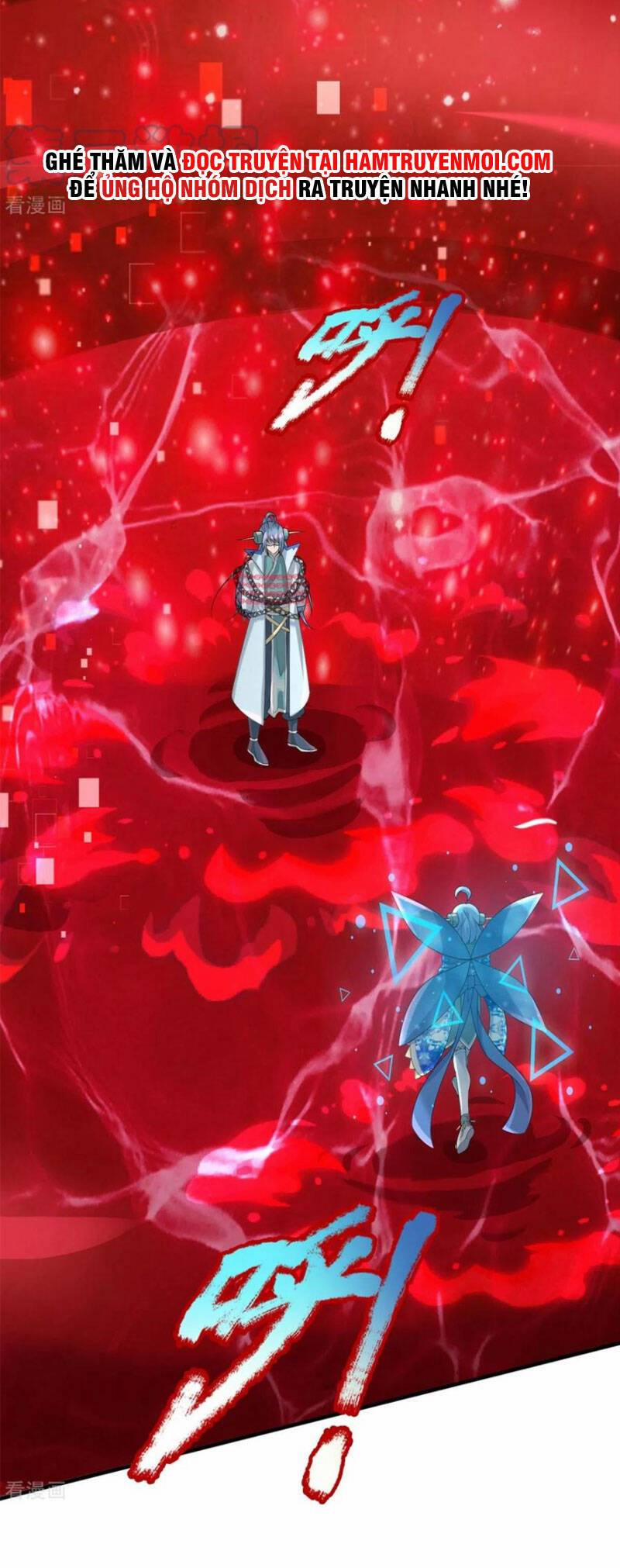 Đại Ma Hoàng Thường Ngày Phiền Não 134 trang 10