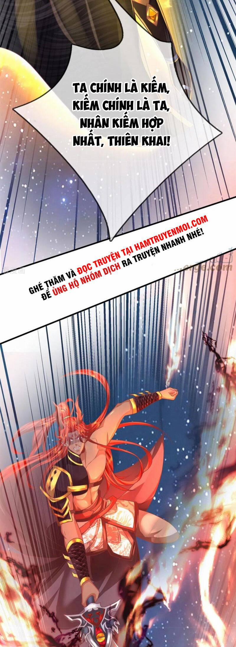 Đại Ma Hoàng Thường Ngày Phiền Não 134 trang 14