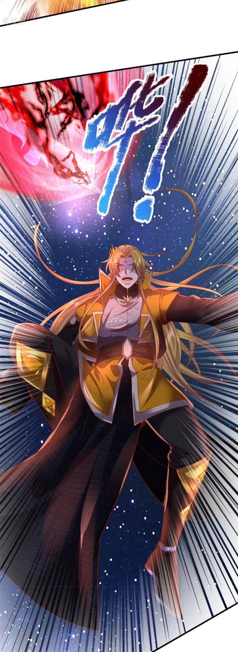 Đại Ma Hoàng Thường Ngày Phiền Não 134 trang 17