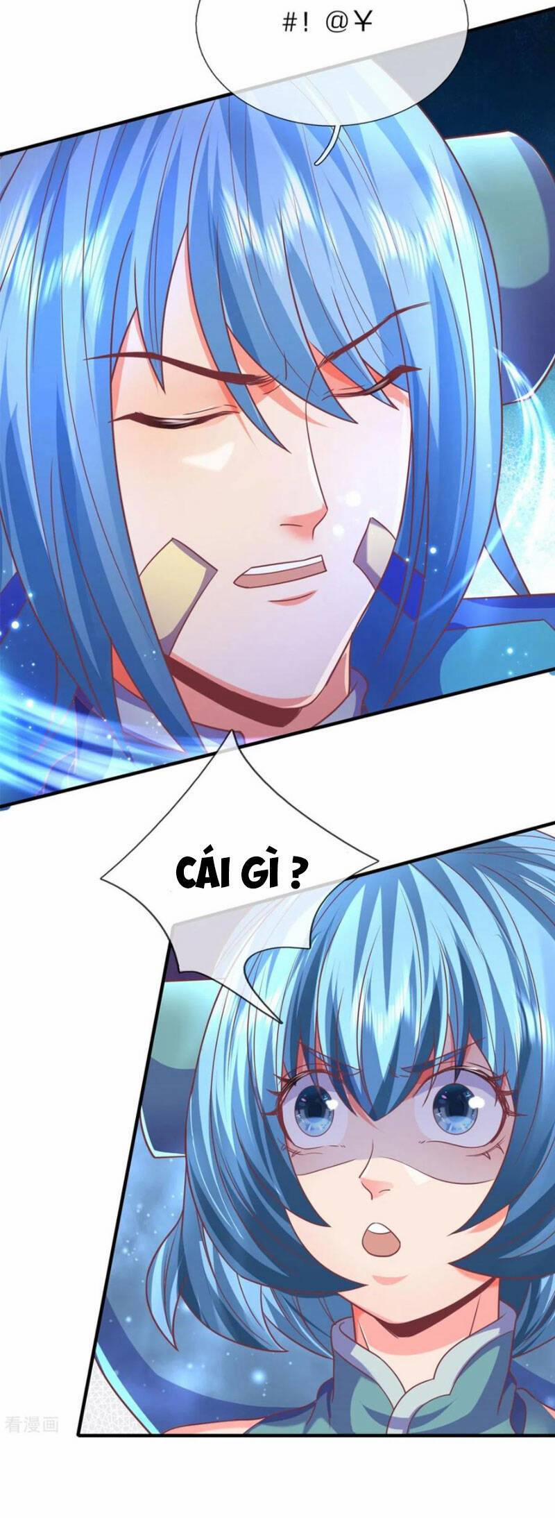 Đại Ma Hoàng Thường Ngày Phiền Não 134 trang 21