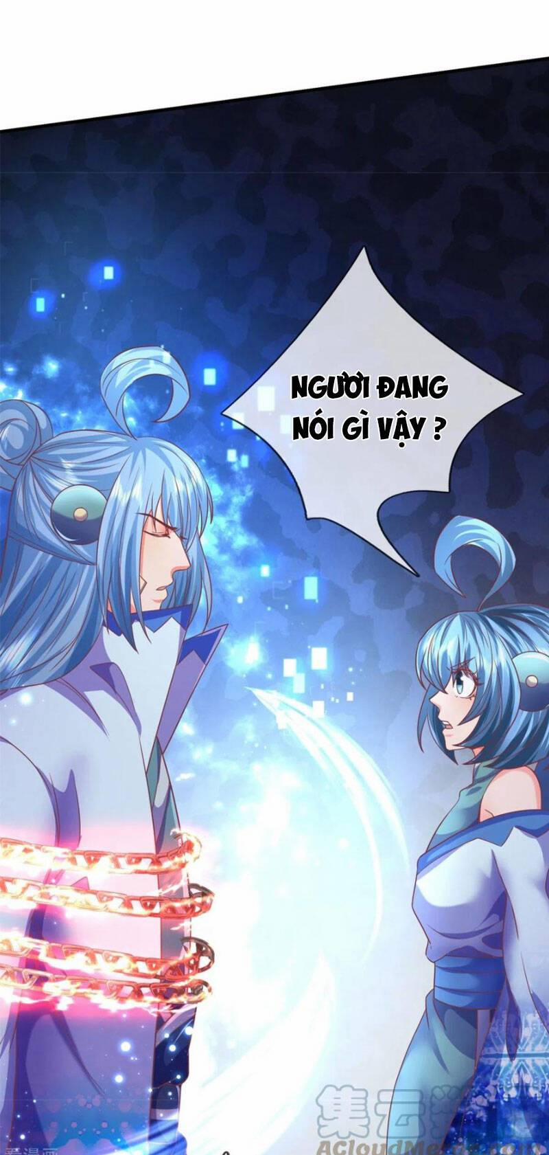 Đại Ma Hoàng Thường Ngày Phiền Não 134 trang 22